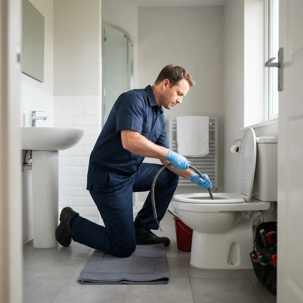 Pourquoi choisir notre expertise pour vos WC à Cernay ?
