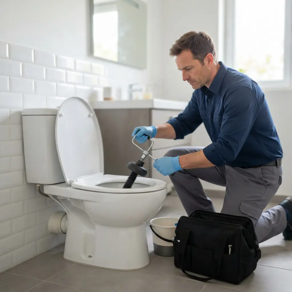Une solution fiable pour vos problèmes de canalisations