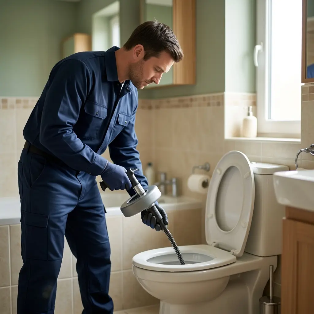 Une expertise fiable pour vos sanitaires