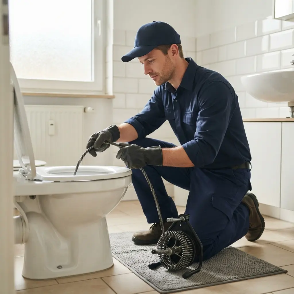 Notre savoir-faire pour vos canalisations