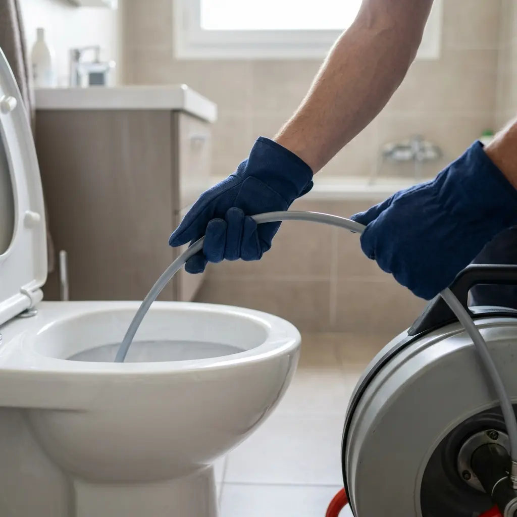 Un service de proximité pour vos urgences sanitaires