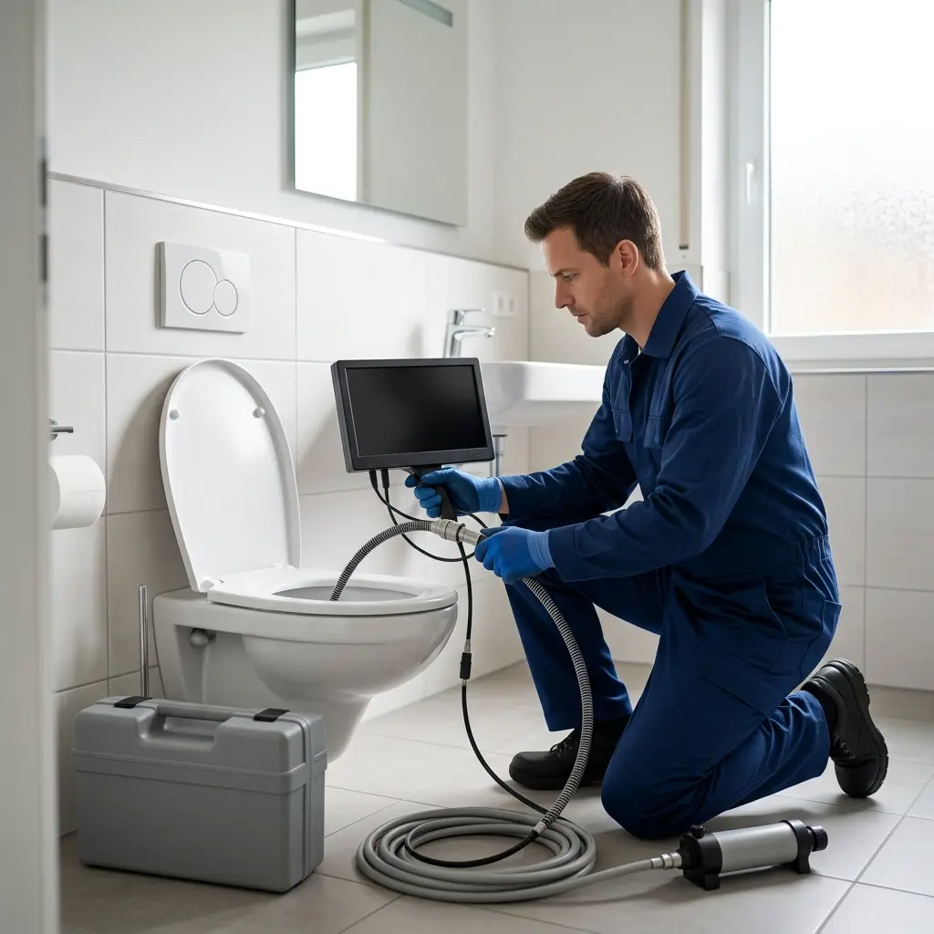 Comment prévenir et réagir face à un WC bouché