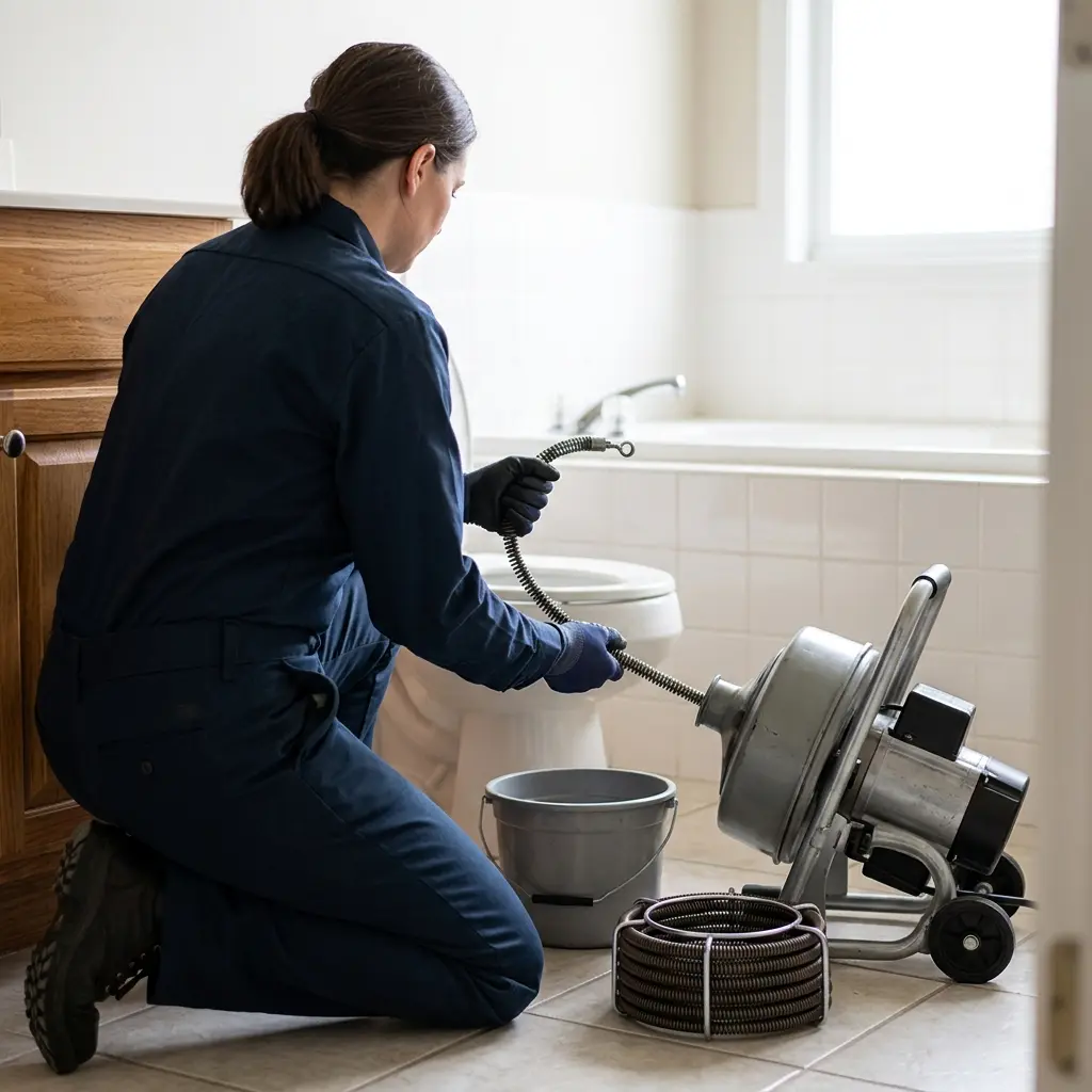 Une solution durable pour vos sanitaires