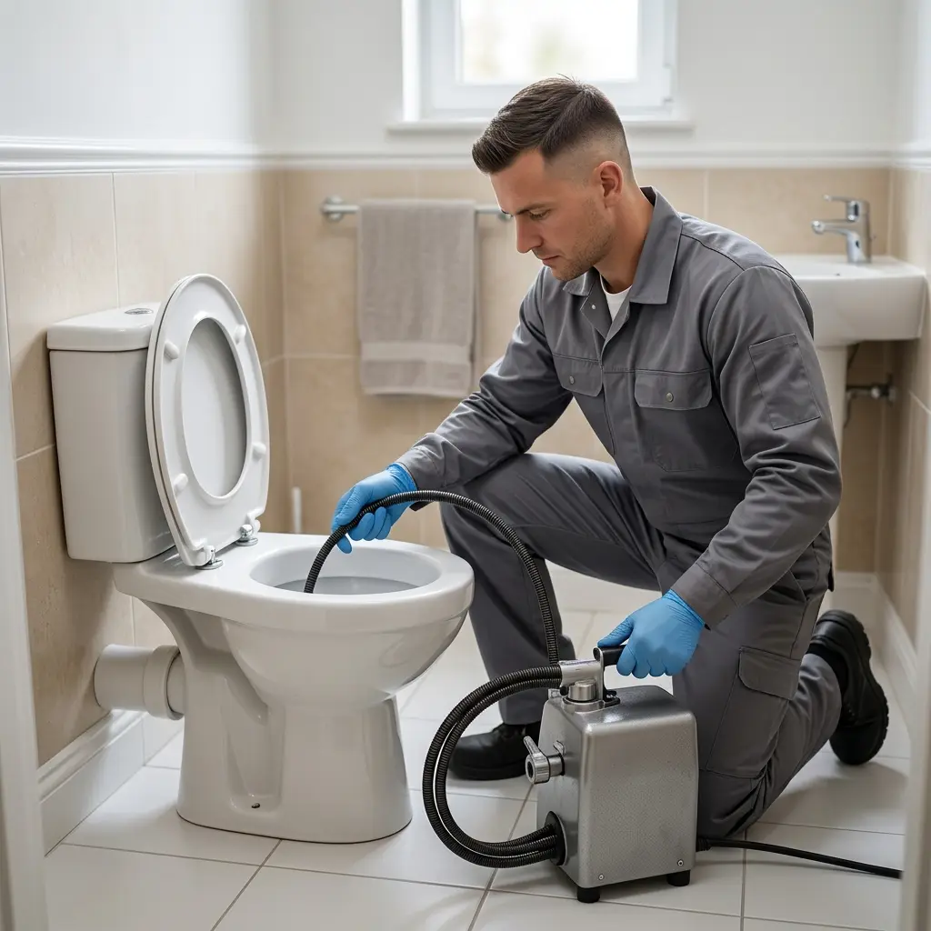 Un service de proximité pour vos canalisations