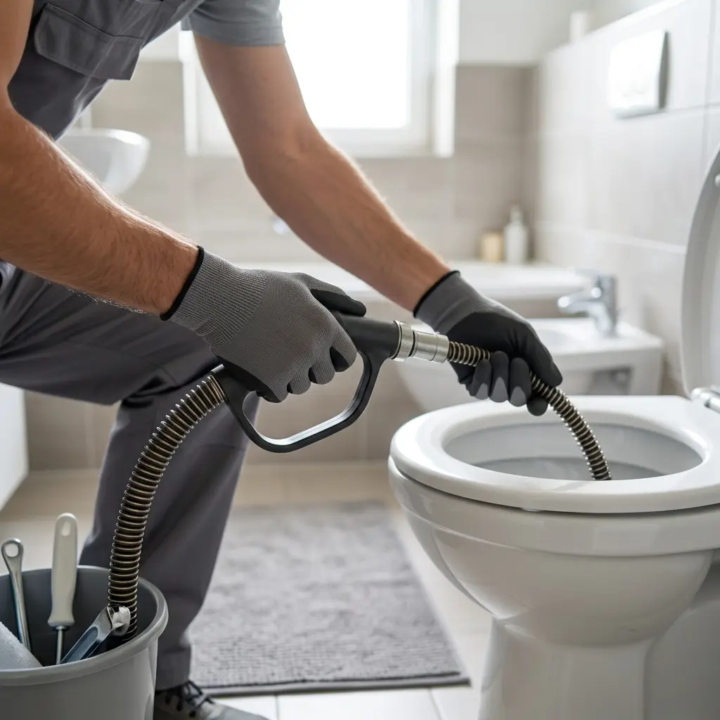 Besoin d'un débouchage rapide à Thann ?