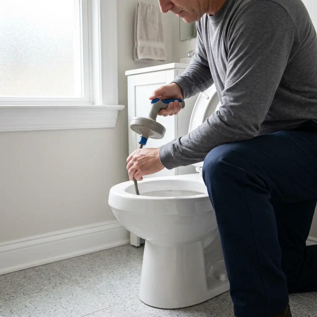 Besoin d'un débouchage WC urgent à Vieux-Thann ?
