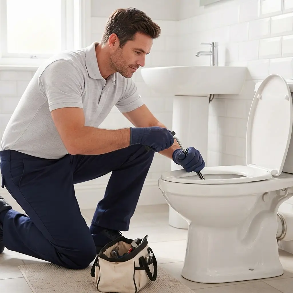 Une assistance professionnelle pour vos sanitaires