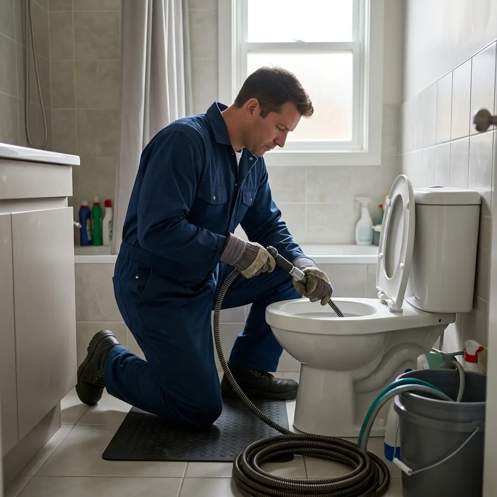 Une solution durable pour vos sanitaires à Réguisheim