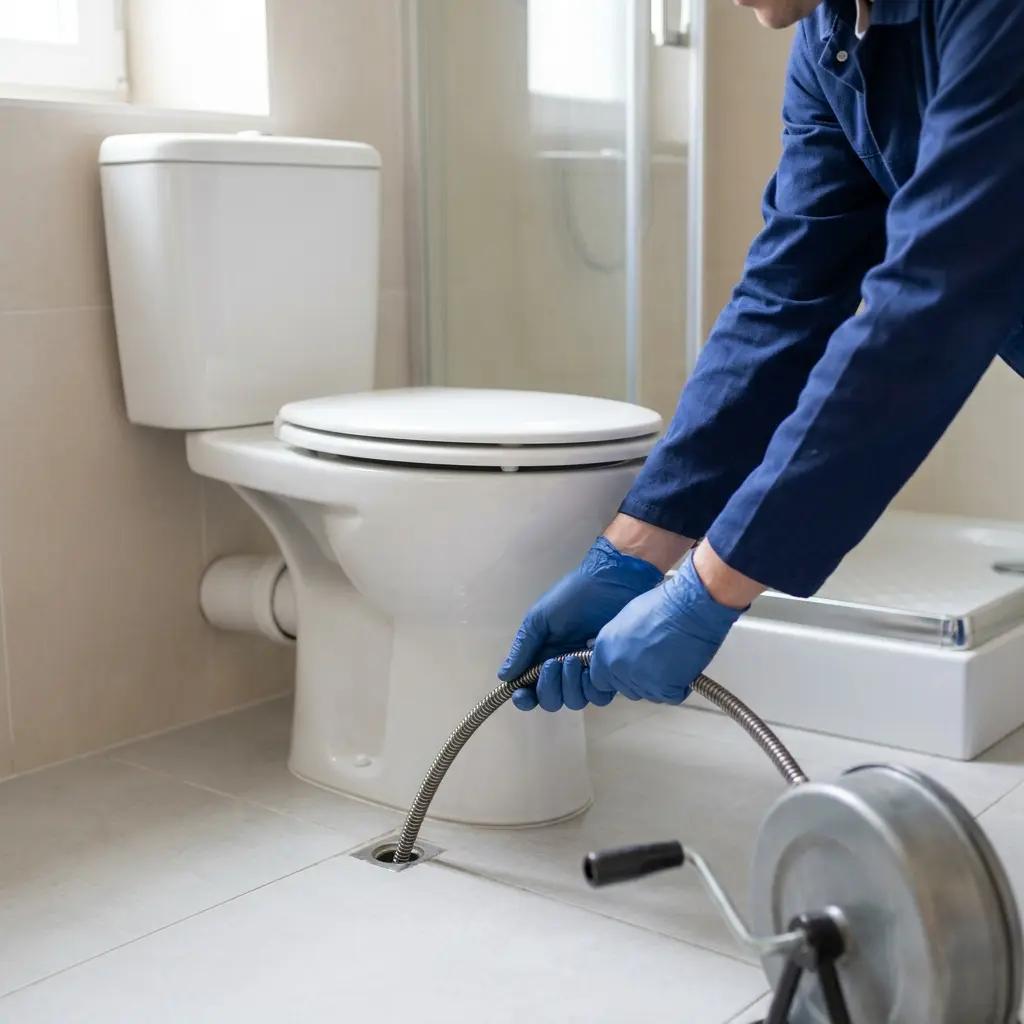 Une solution durable pour vos problèmes de plomberie