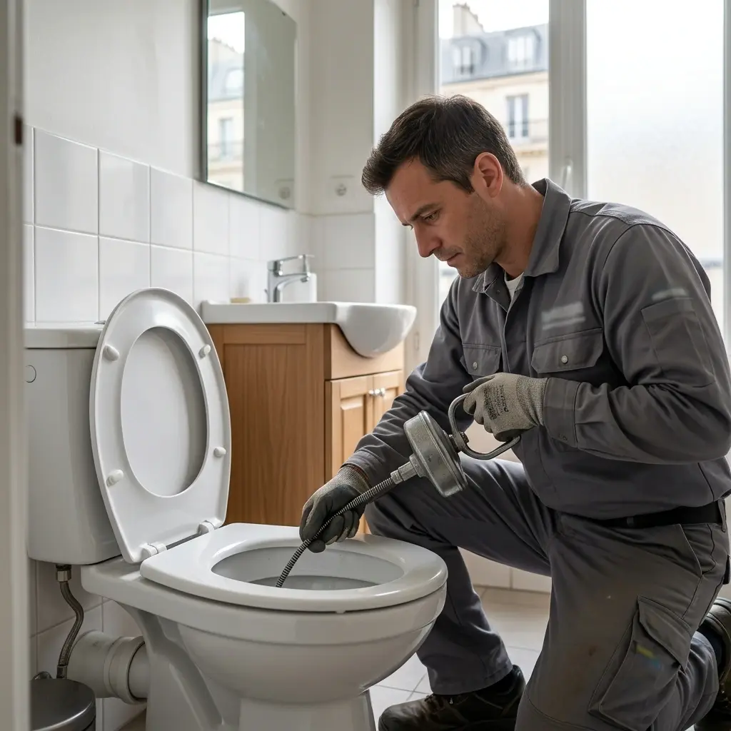 Une approche technique pour un débouchage durable