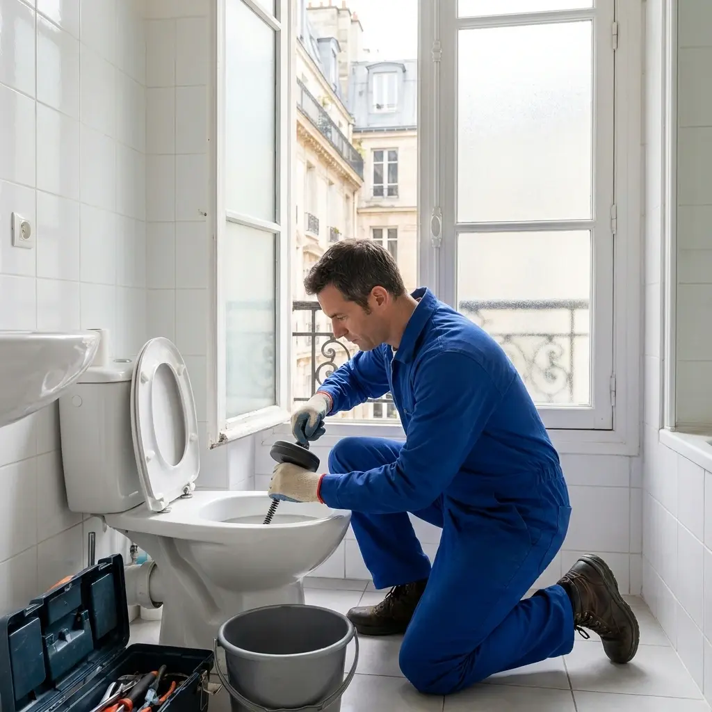 Une solution fiable pour vos sanitaires