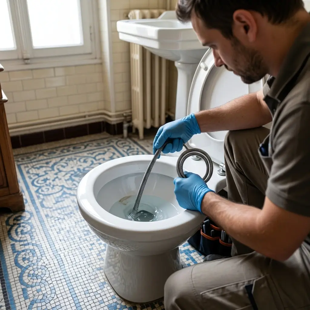 Une technique précise pour libérer vos conduits
