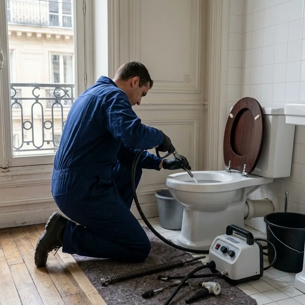 Comment prévenir les obstructions de vos canalisations
