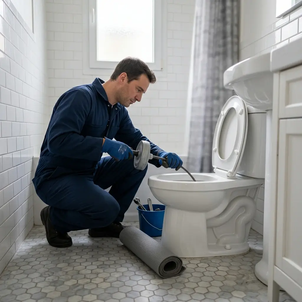 Une solution durable pour vos sanitaires dans le 75006
