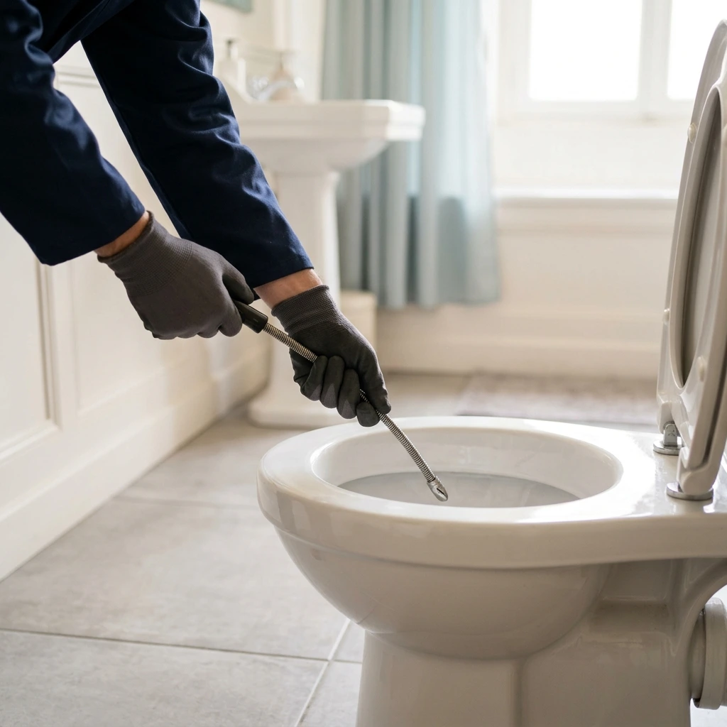 Une solution rapide pour retrouver le confort de vos toilettes