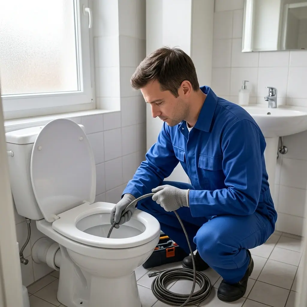 Un service professionnel pour retrouver votre confort
