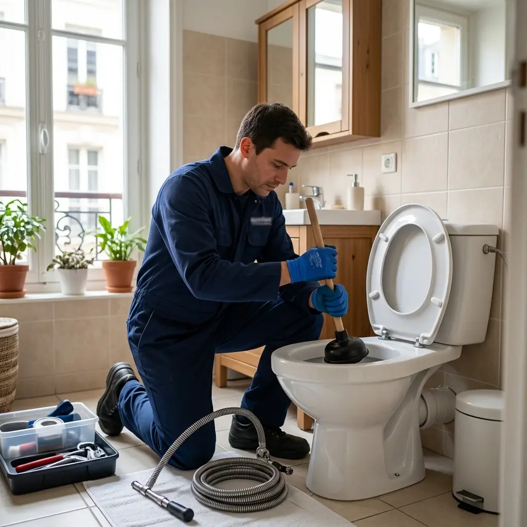 Comment réagir et prévenir les bouchons à Paris 16e ?