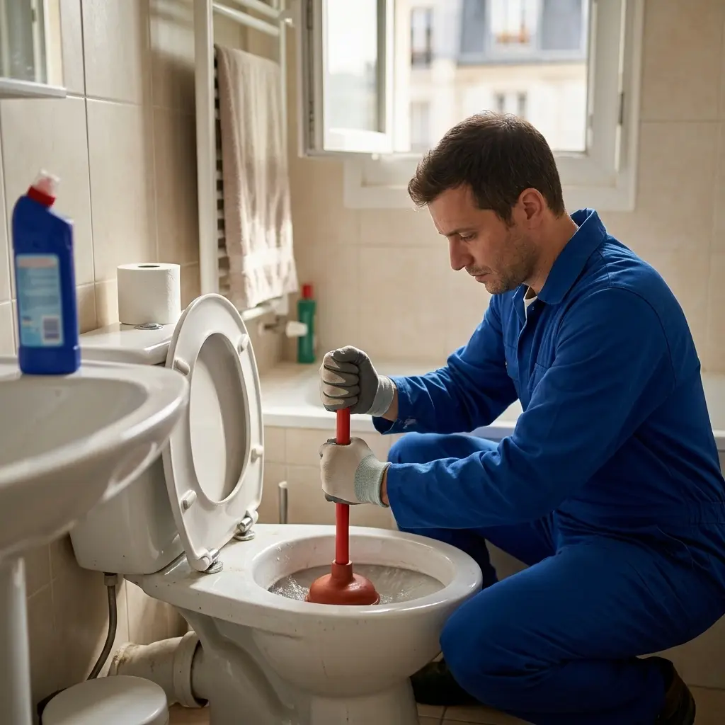 Une rassurance totale pour vos travaux d'assainissement