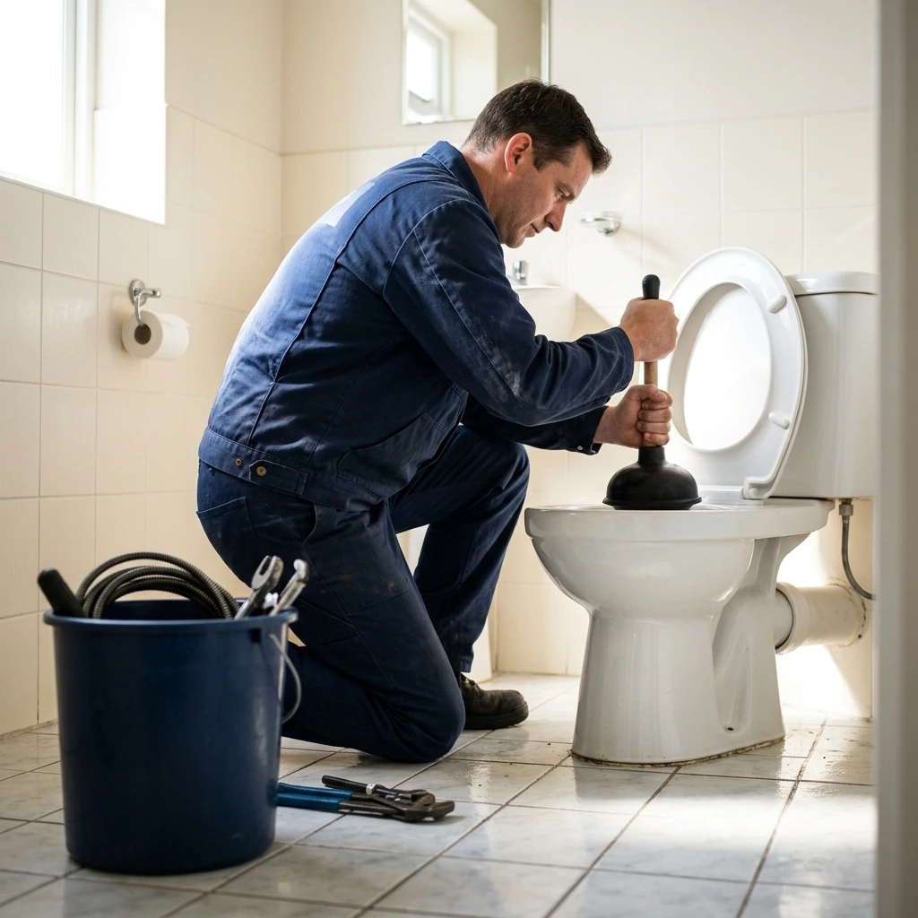 Une assistance fiable pour vos canalisations