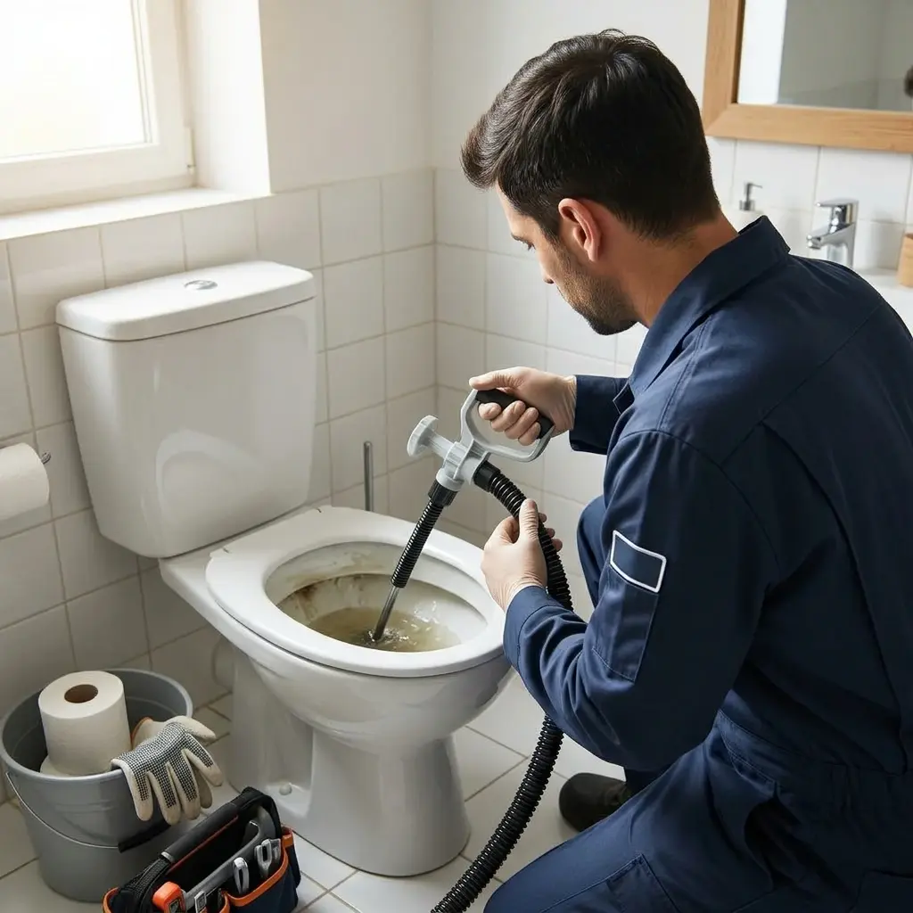 Notre approche technique sur place