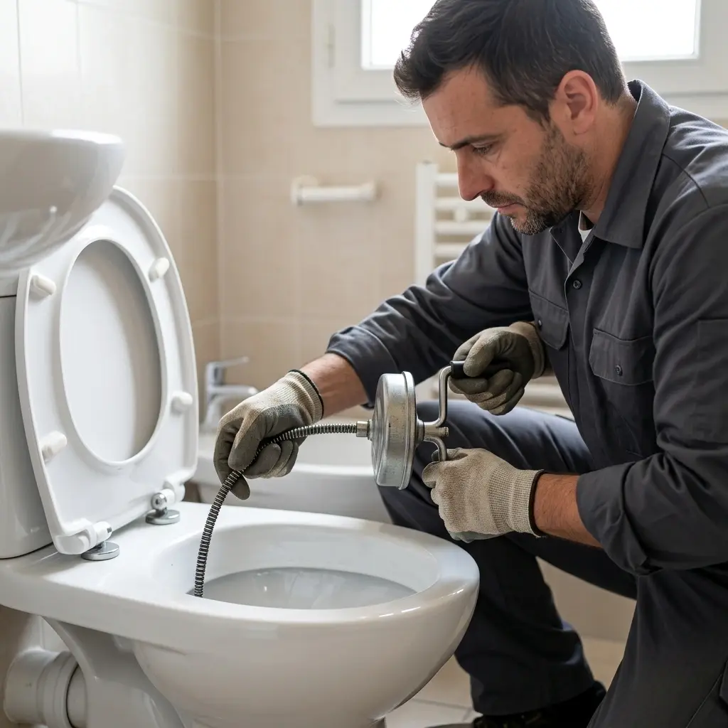 Une expertise locale de confiance