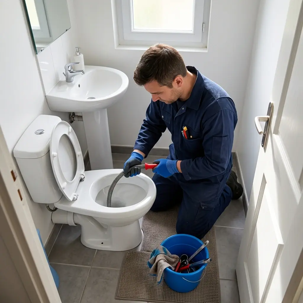 Une expertise fiable pour vos sanitaires