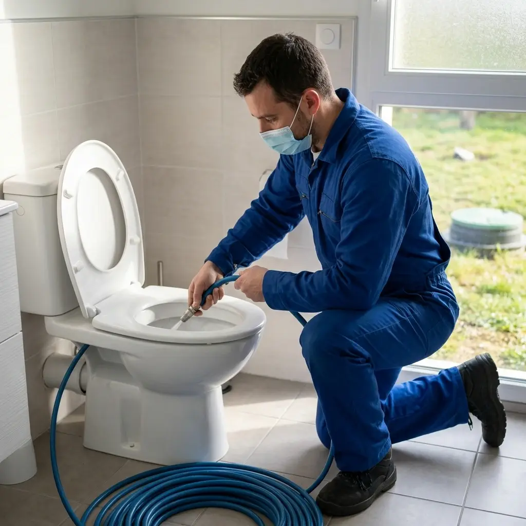 Les bons gestes pour prévenir les bouchons à Solers