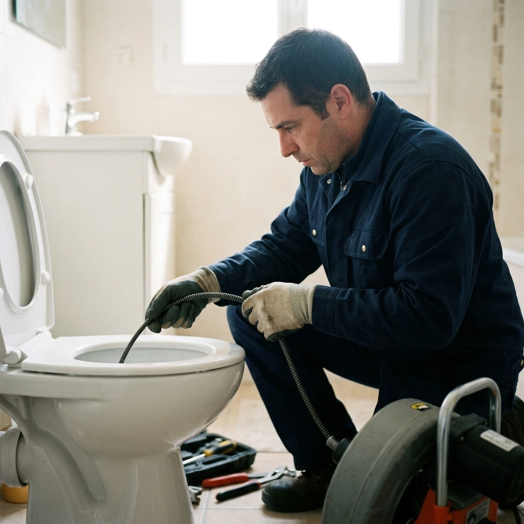 Une solution durable pour vos sanitaires à Solers