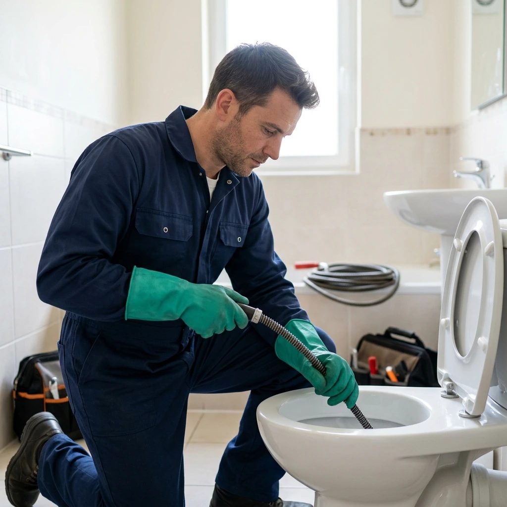 Besoin d'un débouchage urgent à Solers ?