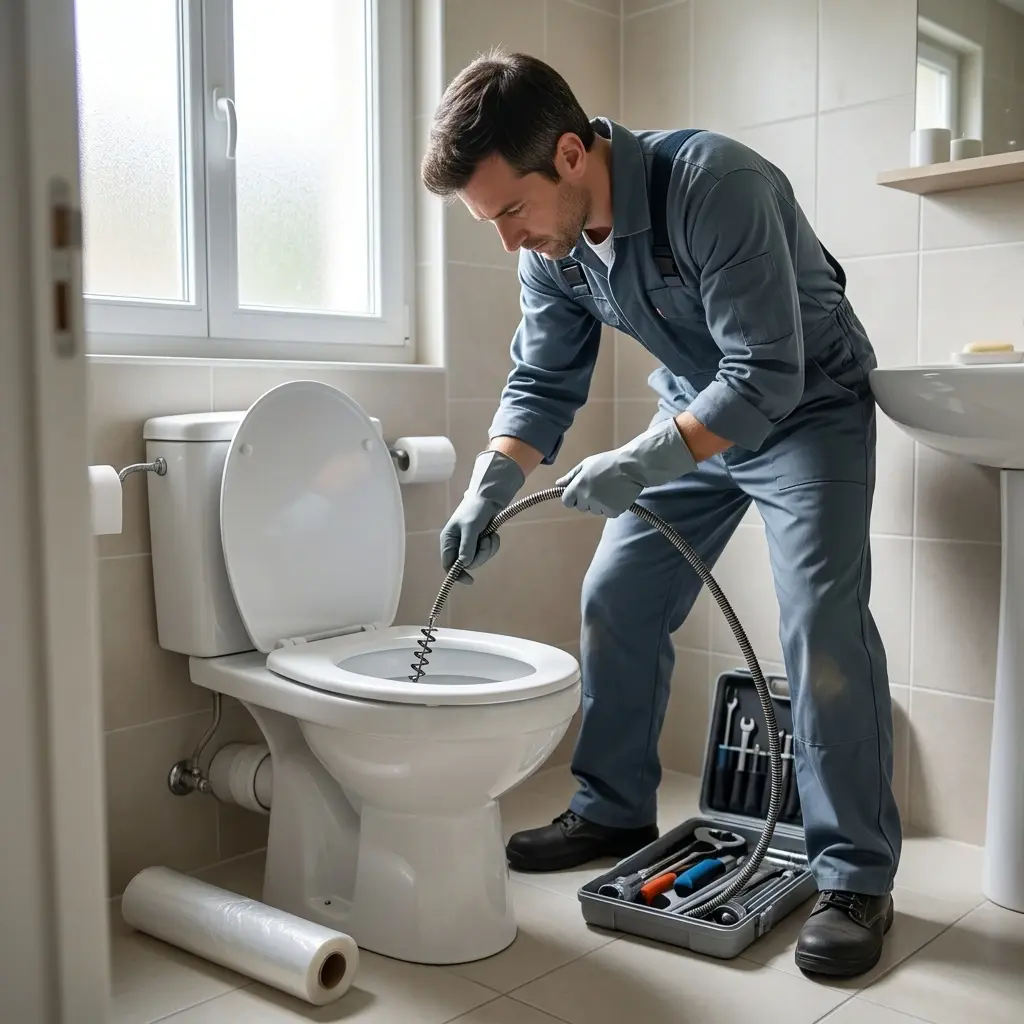 Une expertise reconnue pour vos sanitaires dans la Seine-et-Marne