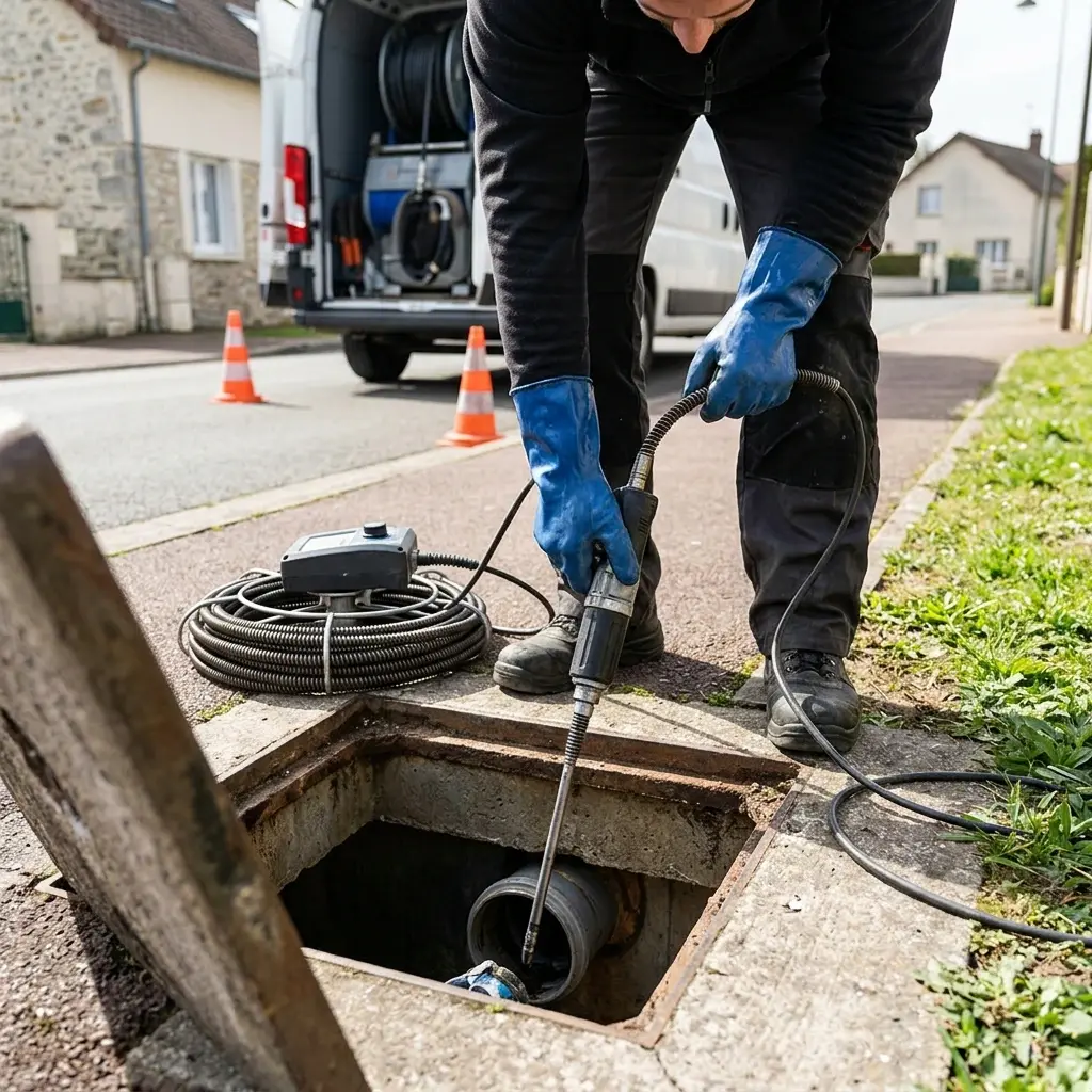Besoin d'une intervention rapide à Gouaix ?