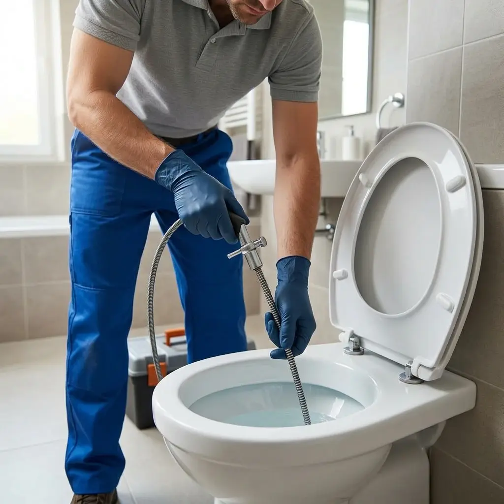 Une solution durable pour vos sanitaires à Blandy