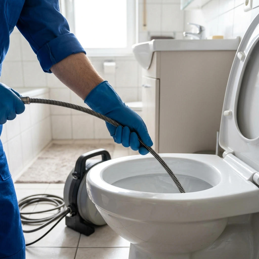 Pourquoi nous choisir pour votre débouchage à Balloy ?