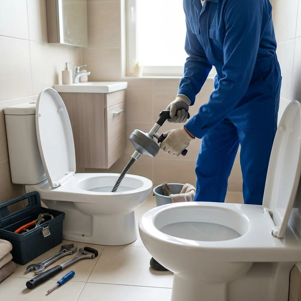 Un service de proximité pour vos urgences sanitaires