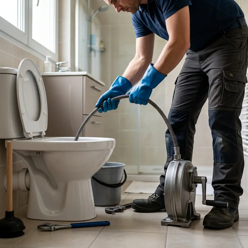 Pourquoi nous choisir pour vos WC à Giremoutiers ?