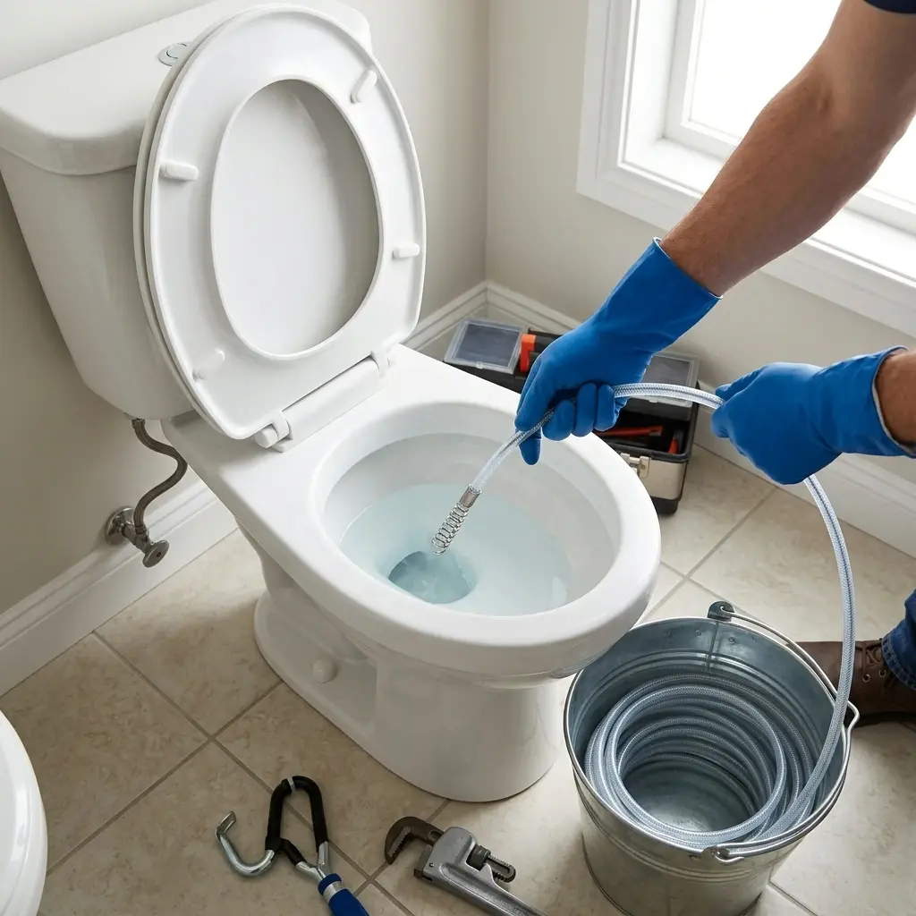 Une expertise reconnue pour vos sanitaires en Seine-et-Marne
