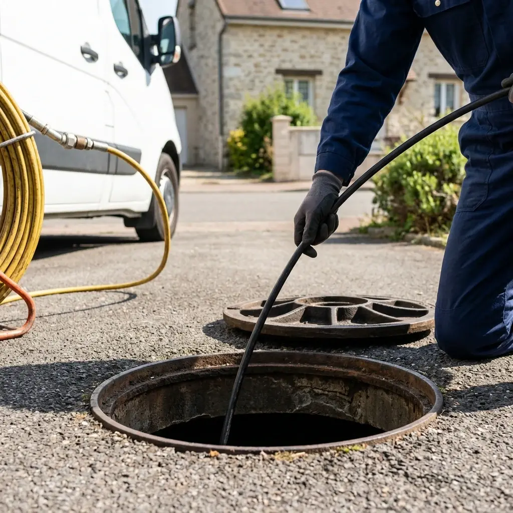 Besoin d'un dépannage rapide à Marolles-en-Brie ?