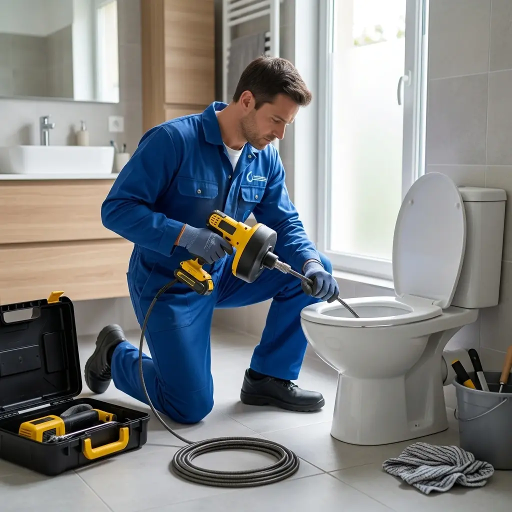 Comment prévenir les engorgements de vos toilettes à Mauperthuis