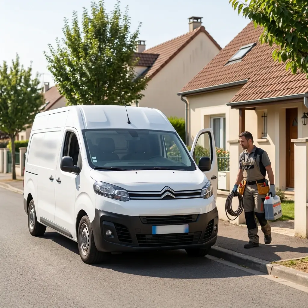 Prévenir les bouchons de WC