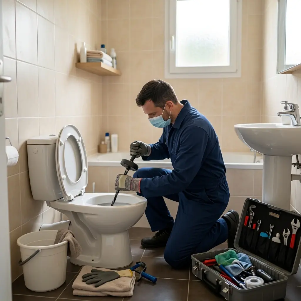 Un service fiable pour votre confort