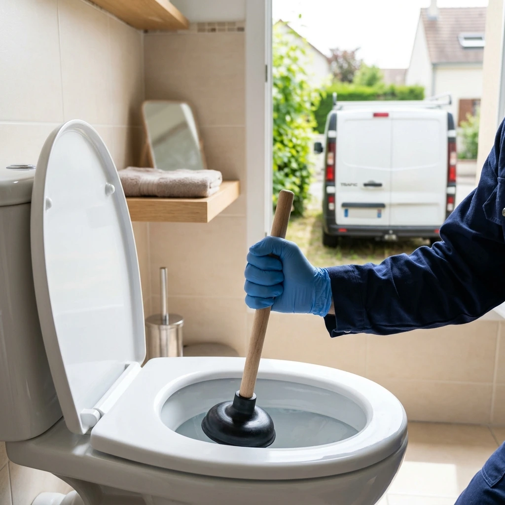 Un traitement technique pour un résultat durable