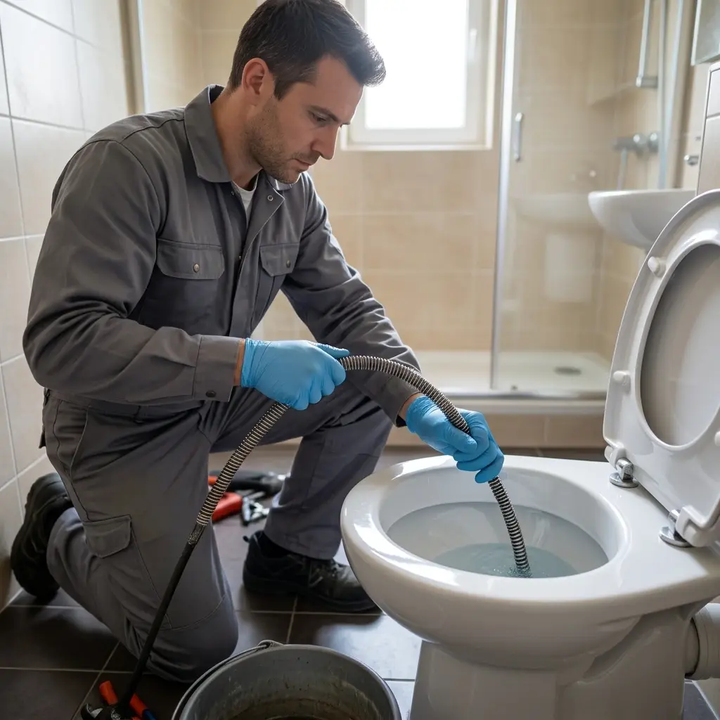 Comment prévenir les bouchons et réagir correctement