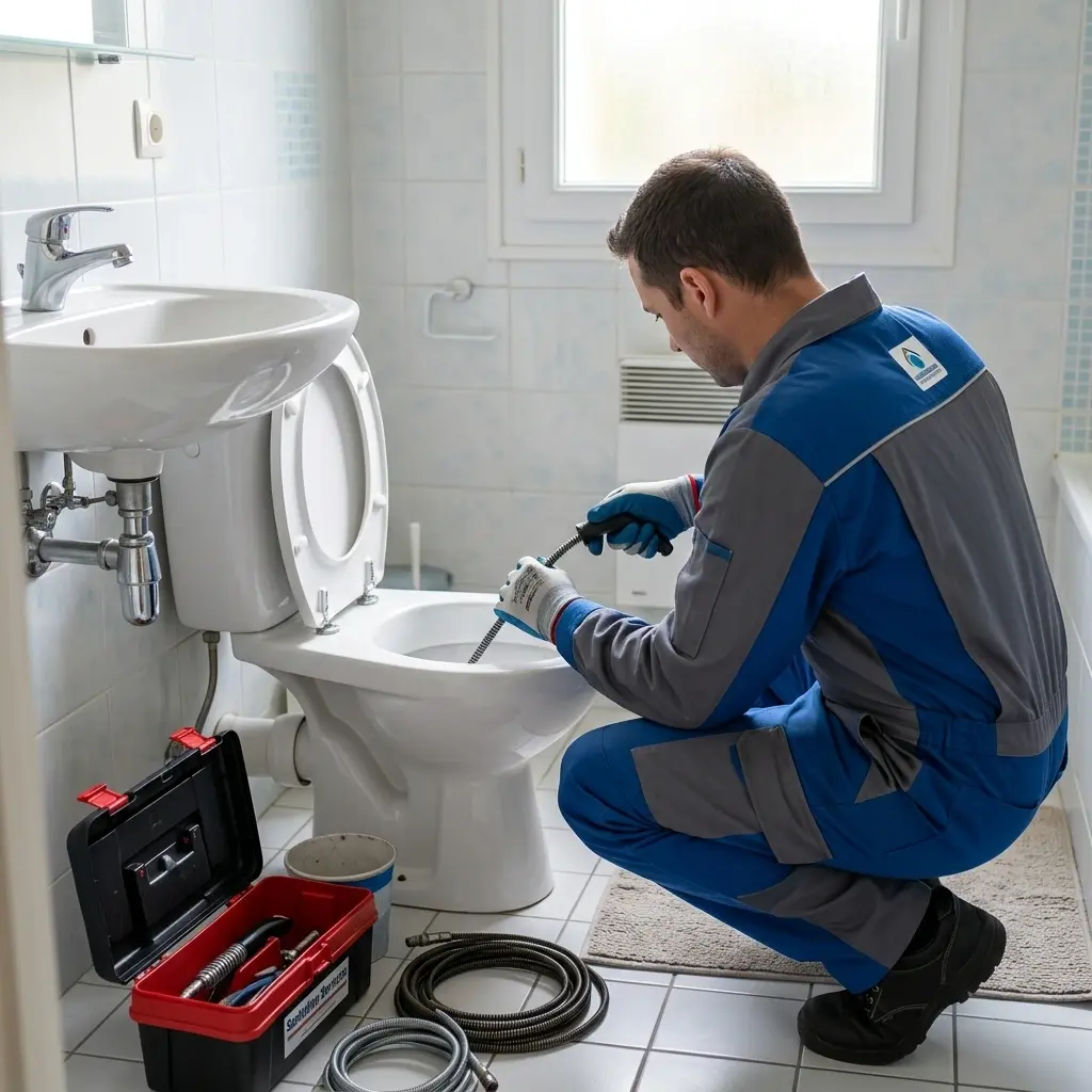 Une solution durable pour vos canalisations
