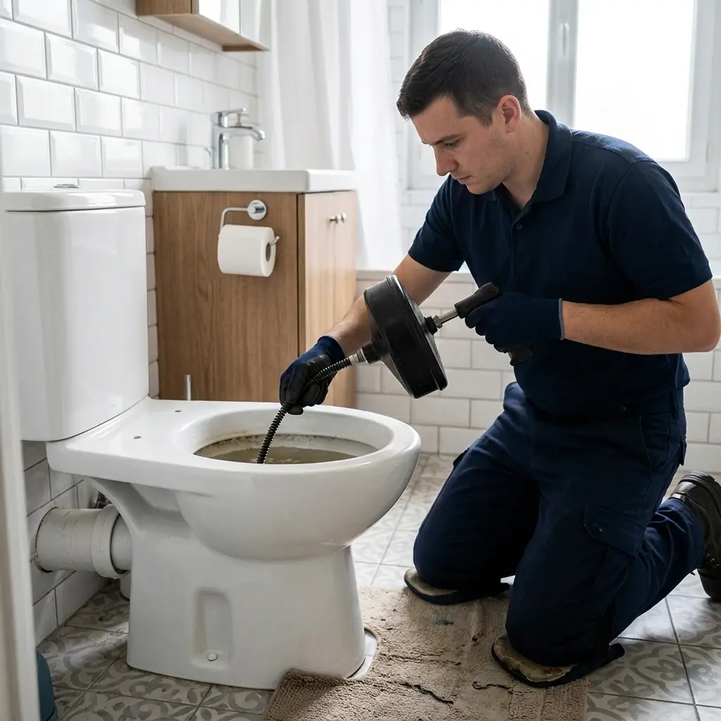 Une approche technique pour un débouchage durable