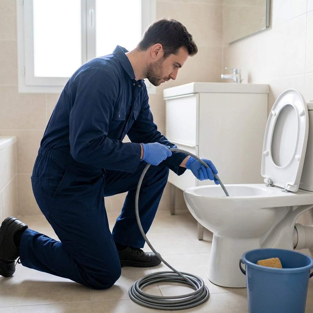 Comment prévenir les bouchons dans vos toilettes à Noisy-sur-École ?