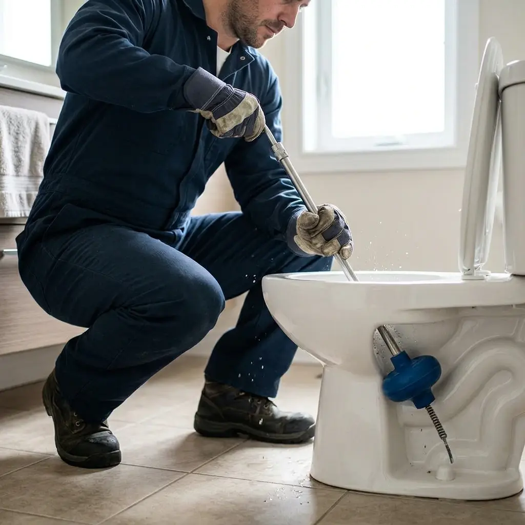 Pourquoi nous choisir pour vos WC à Tousson