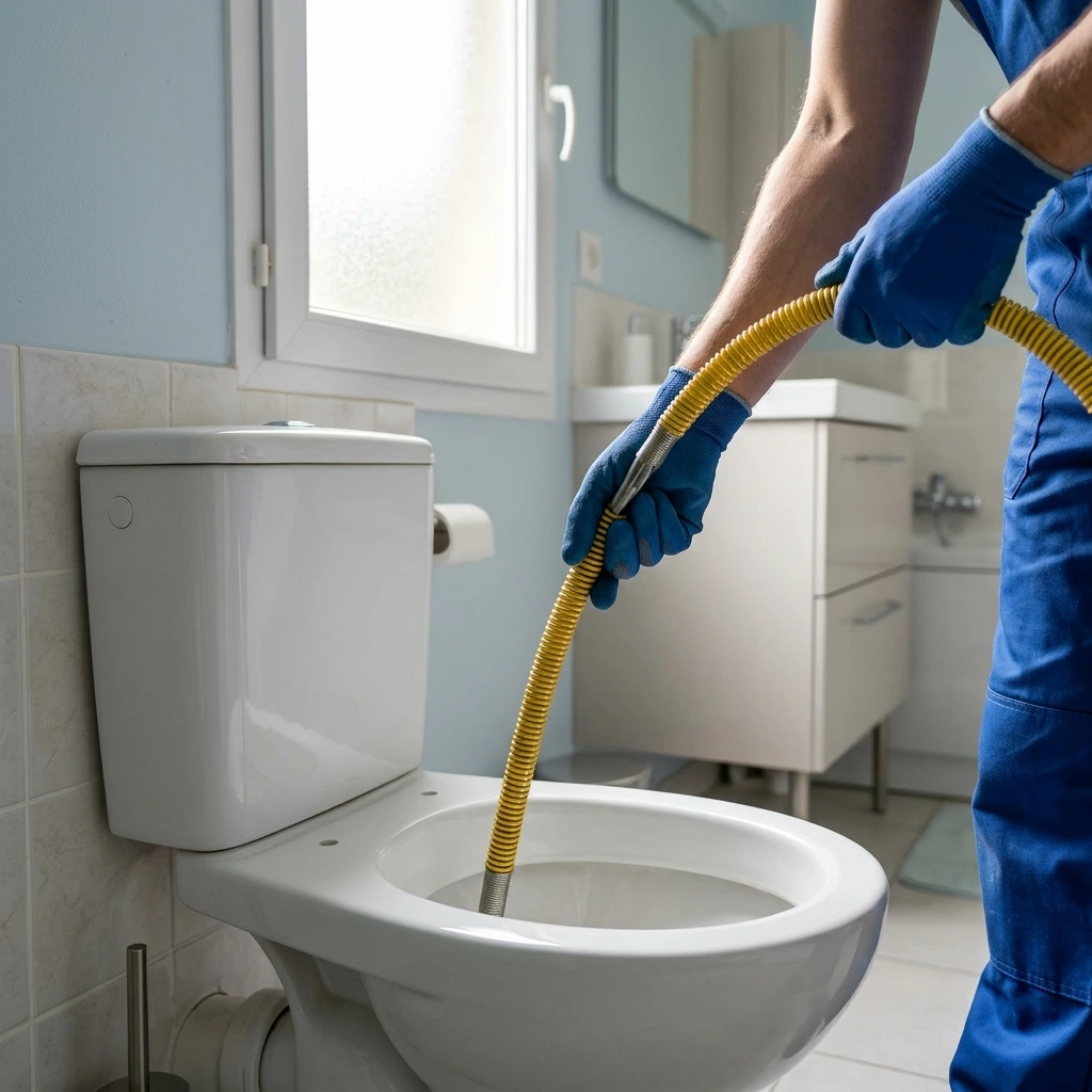 Une assistance fiable pour vos canalisations