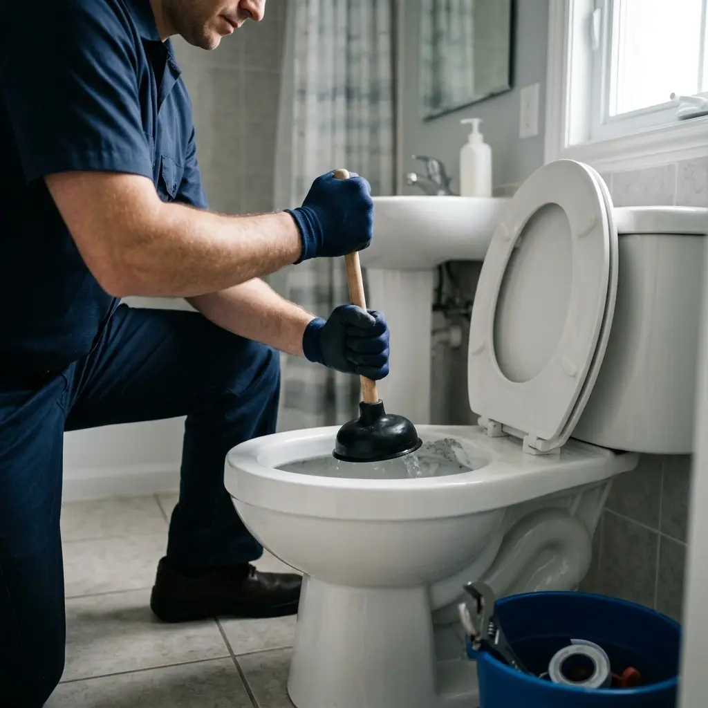 Besoin d'un débouchage WC à Crégy-lès-Meaux ?