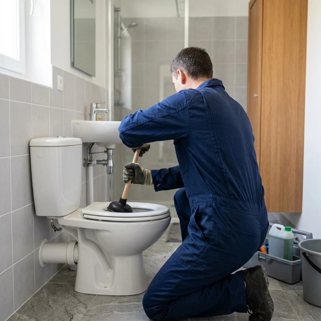 Une approche technique pour un débouchage durable