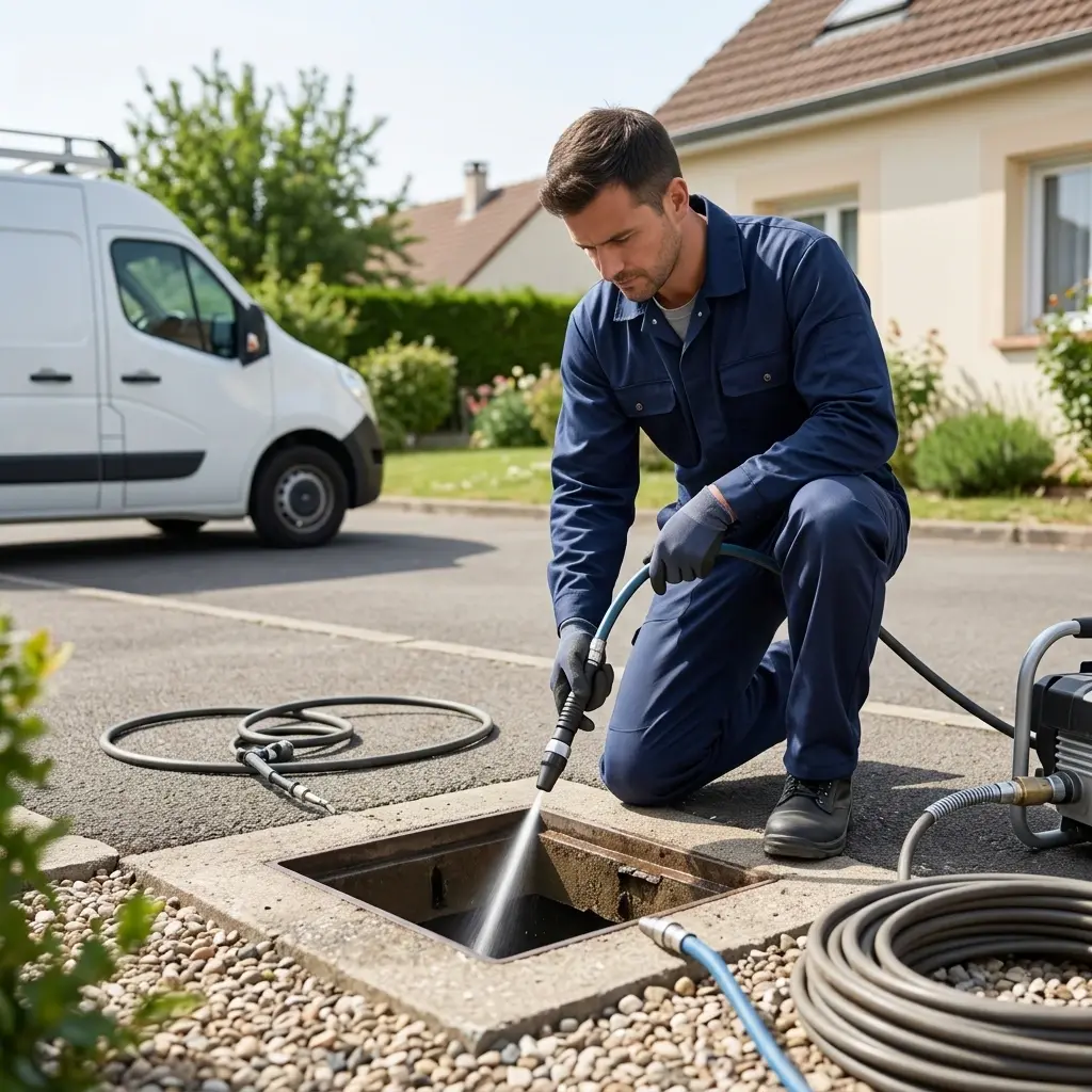 Pourquoi nous choisir pour vos sanitaires à Châtenay-sur-Seine